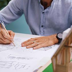 Architecture & planning