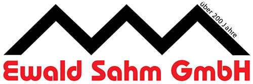 Ewald Sahm GmbH