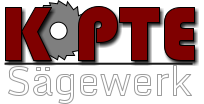 Sägewerk und Holzhandel Michael Kopte