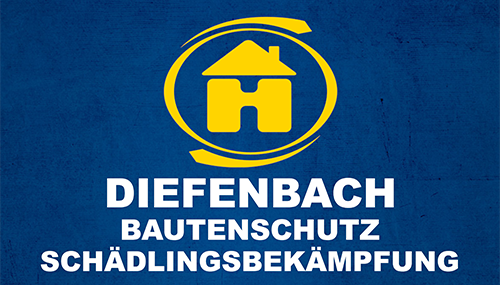 Diefenbach Bautenschutz & Schädlingsbekämpfung GmbH