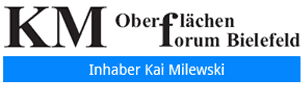 KM Oberflächenforum Bielefeld
