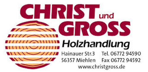 Christ und Gross