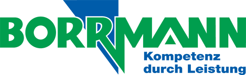 Edgar Borrmann GmbH & Co. KG