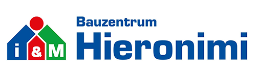 P.W. Hieronimi moderner baubedarf GmbH Mülheim