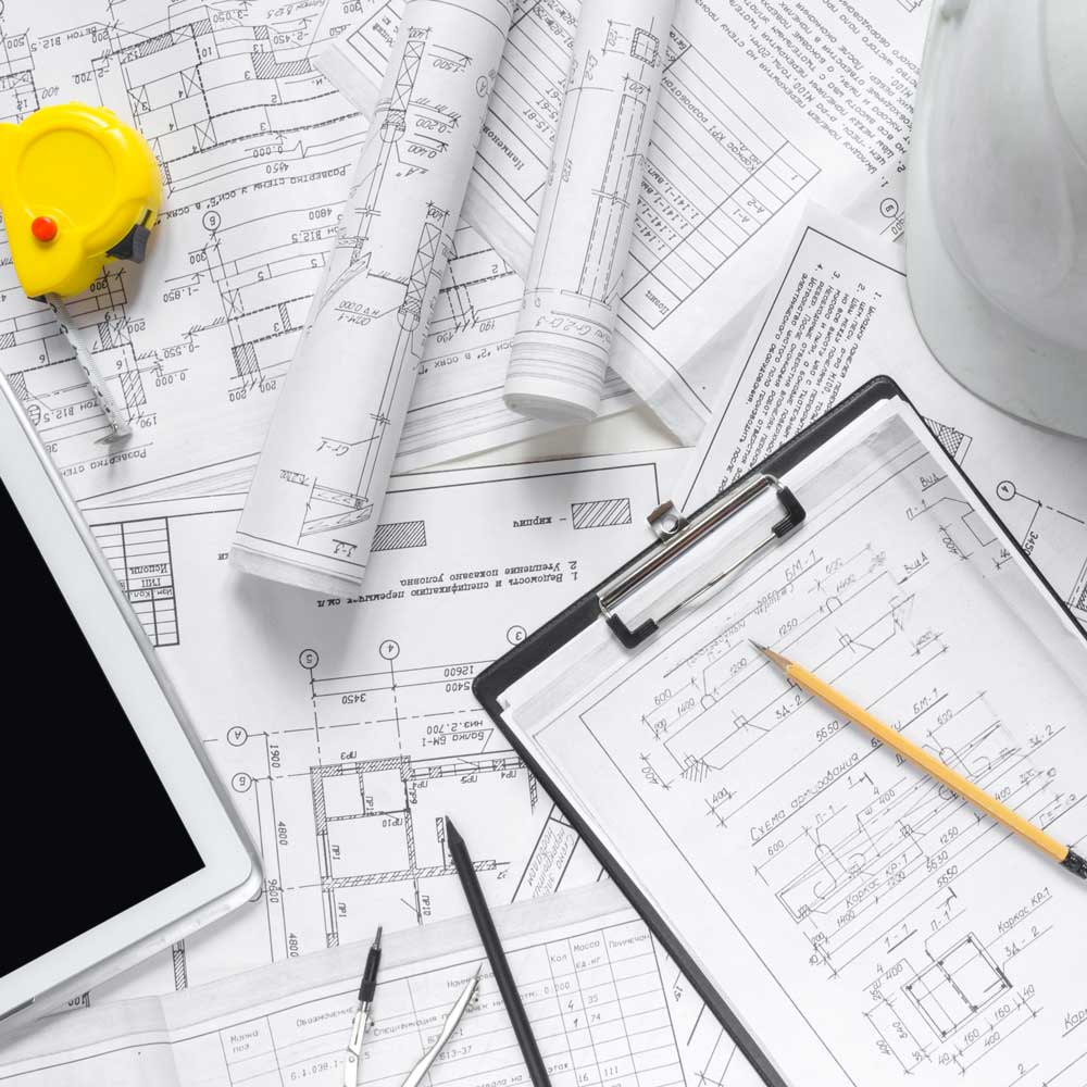 Architektur & Planung