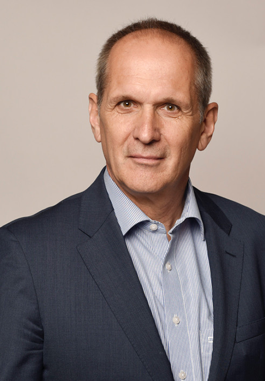 Herwig Gangl