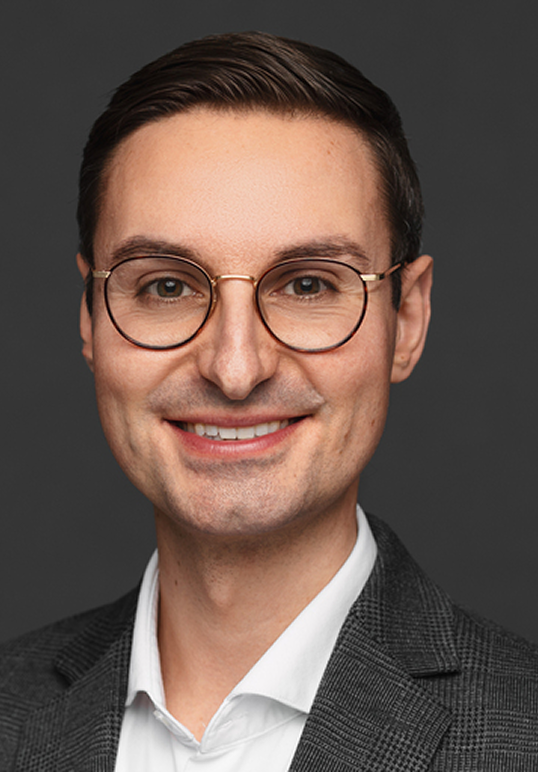 Gerald Zankl
