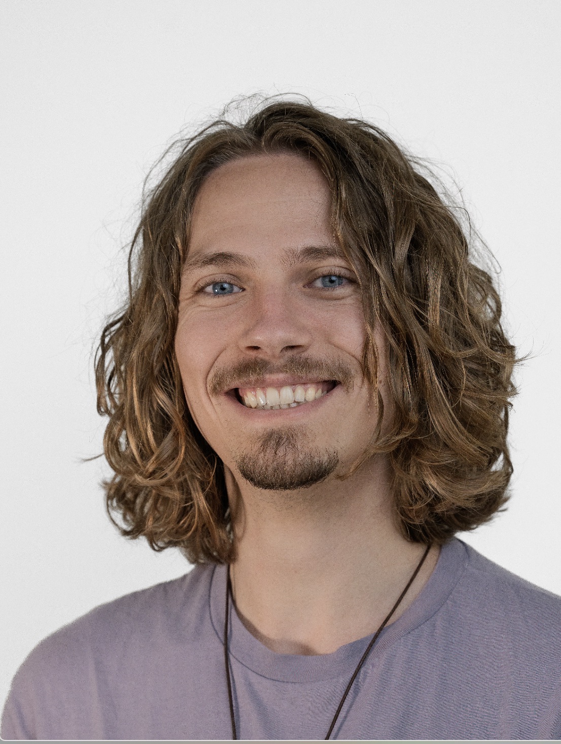 Max Haider