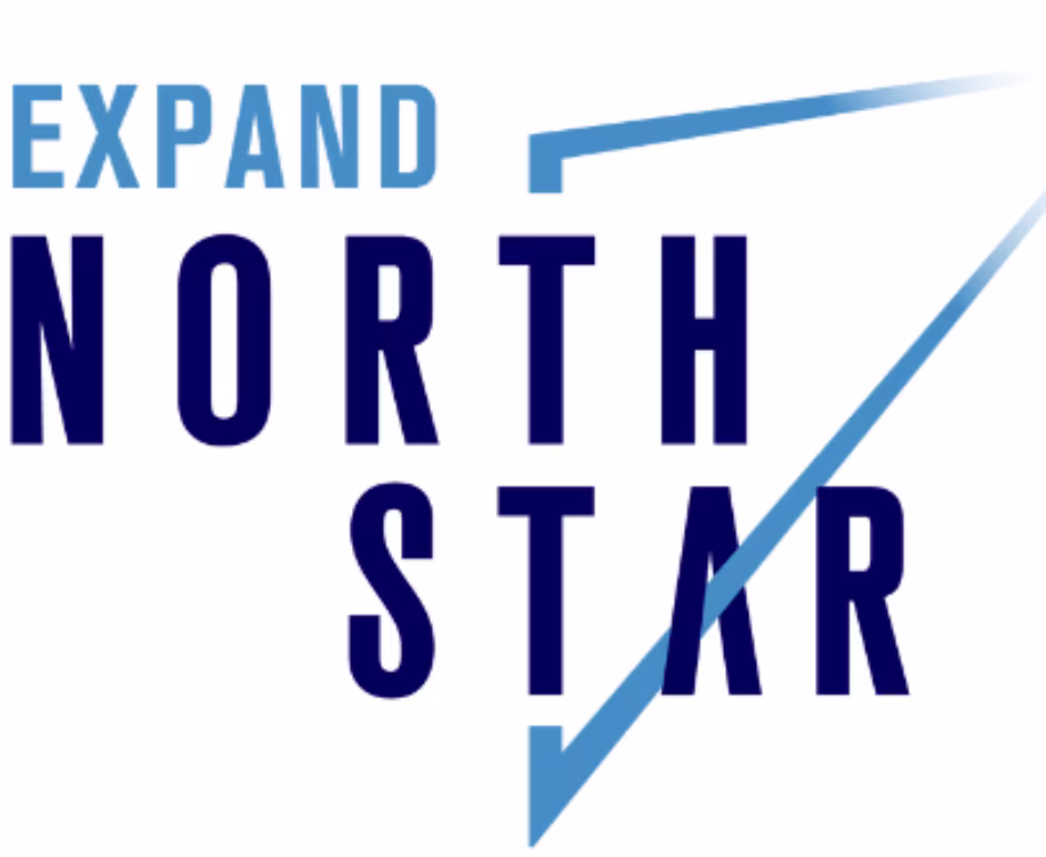 Triff uns in Dubai auf dem Expand North Star!
