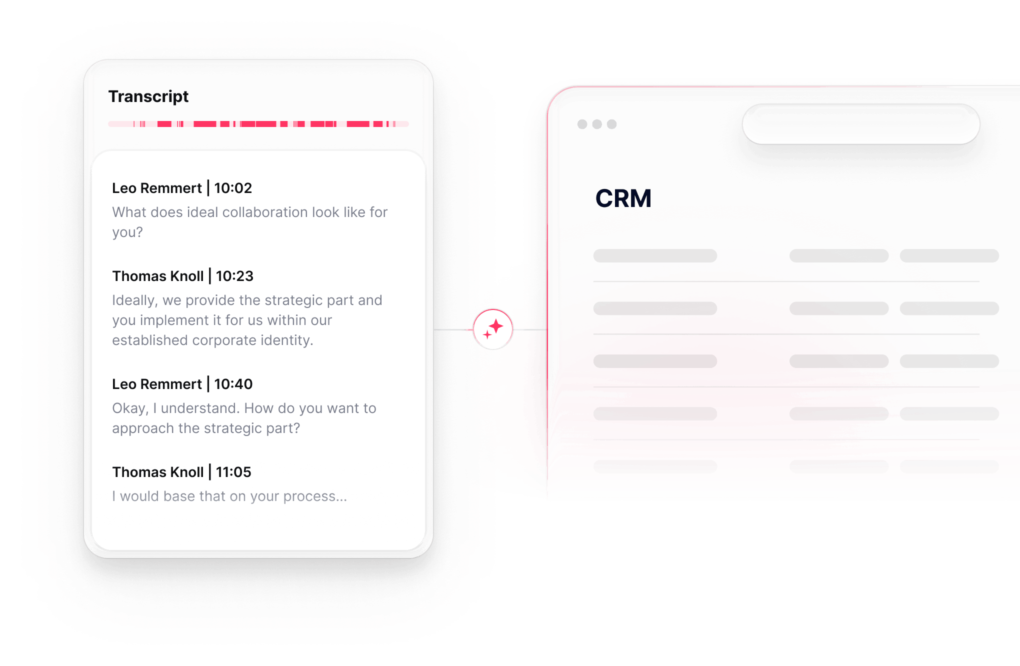 Transcript Kickscale advantage