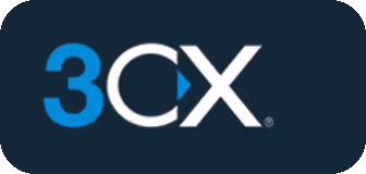 3CX Logo