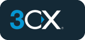 3CX Logo