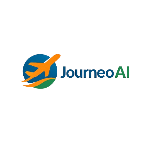 JourneoAI Logo