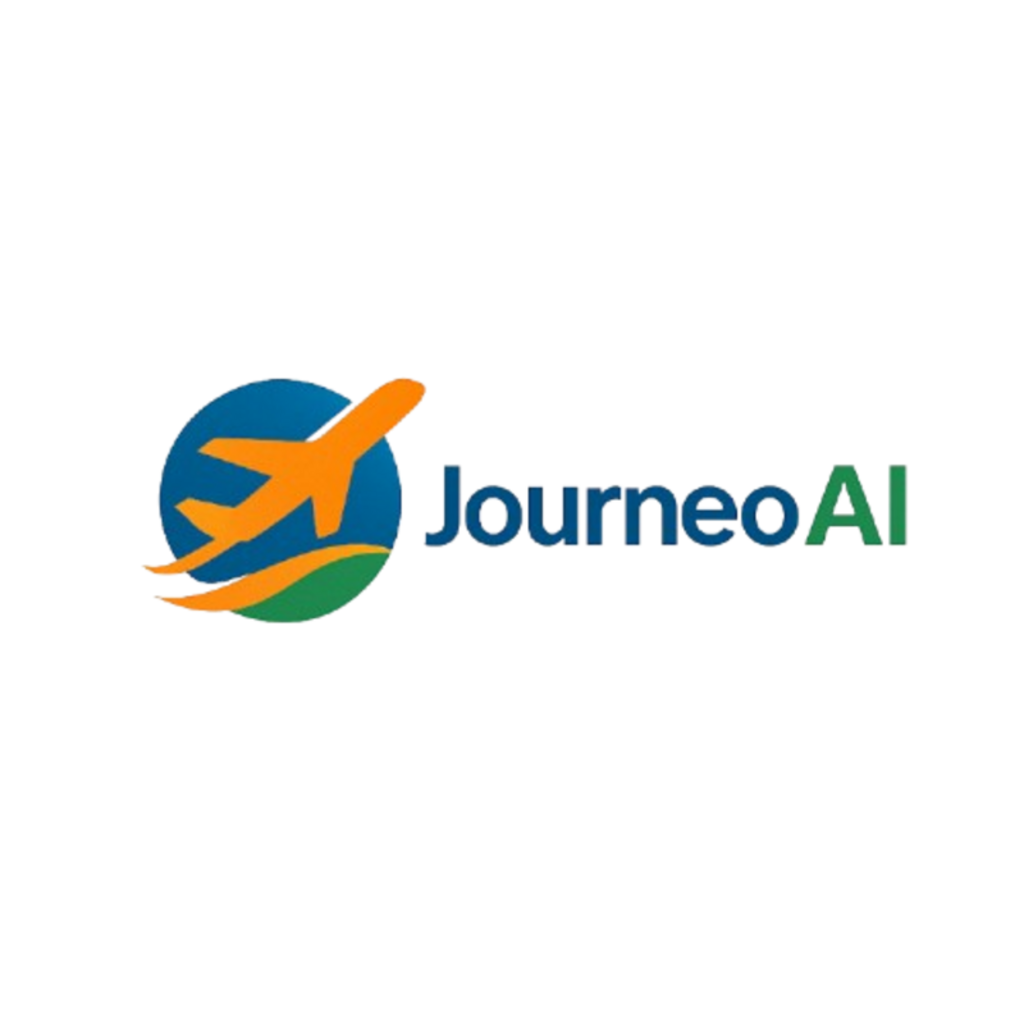 JourneoAI Logo