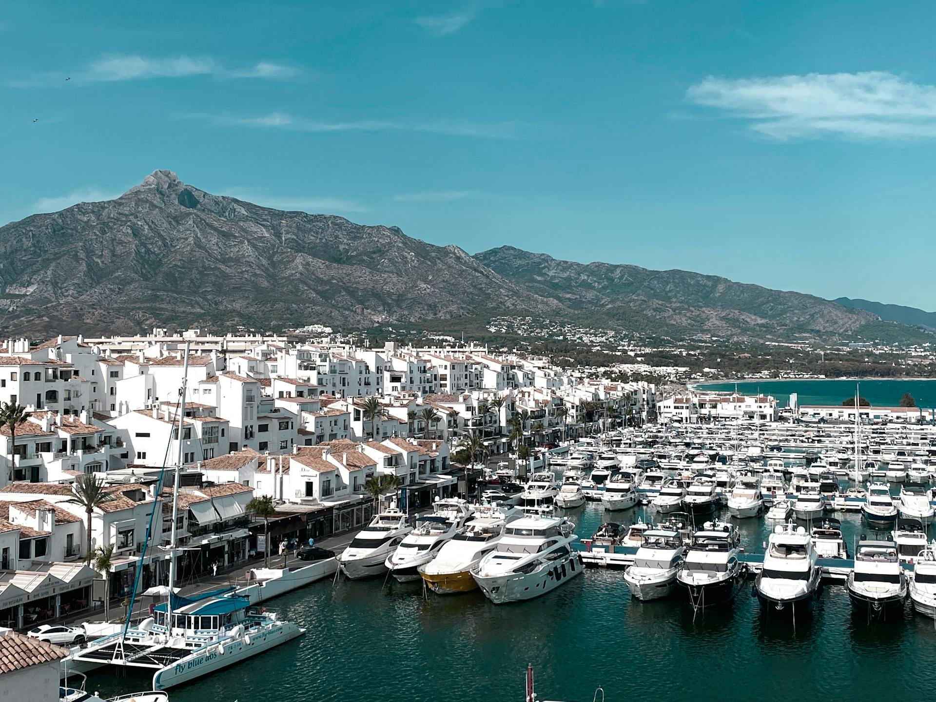 Marbella Day 4