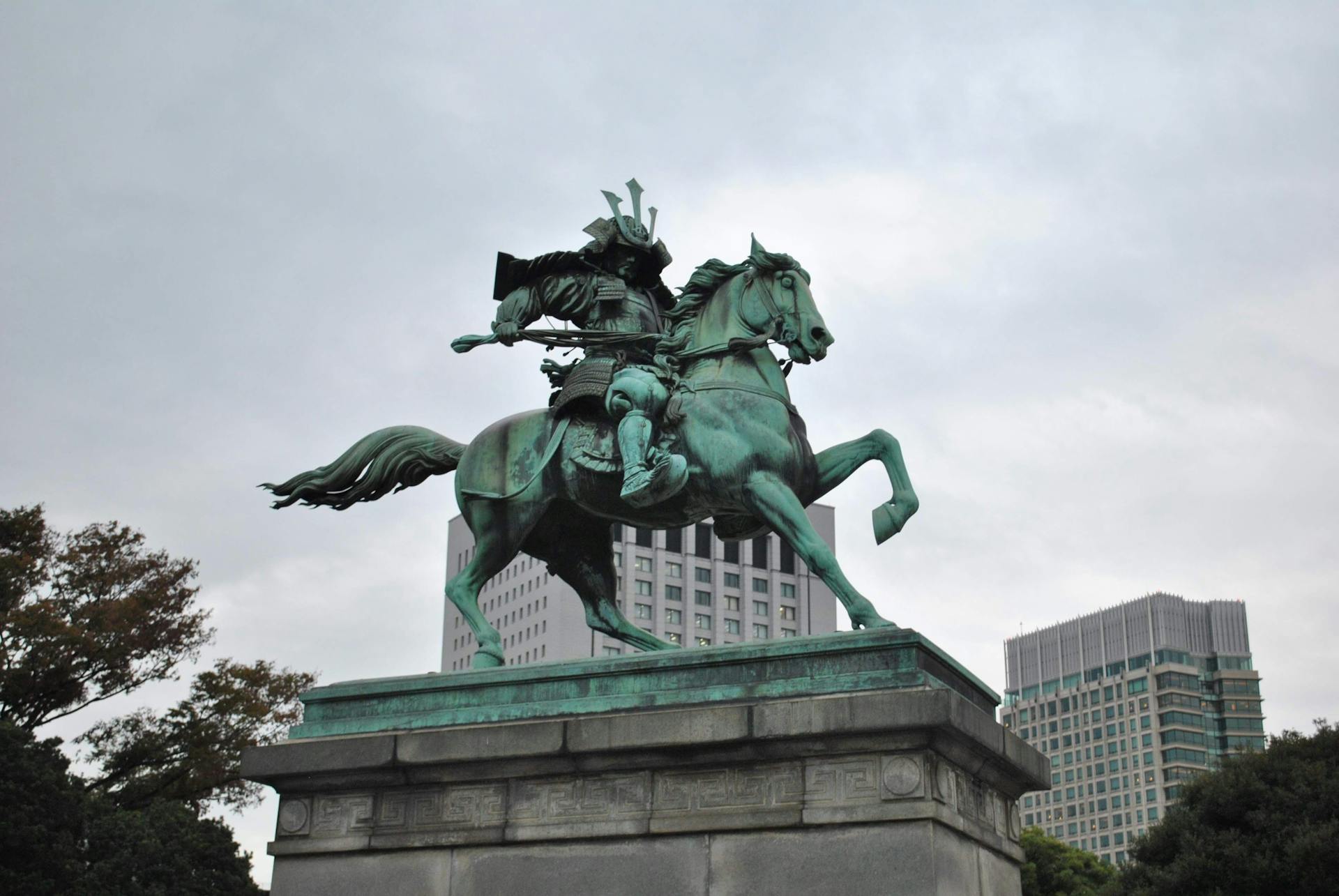 Tokyo Day 4