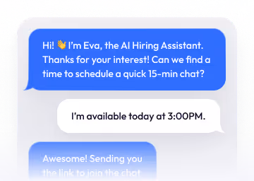 Text to apply