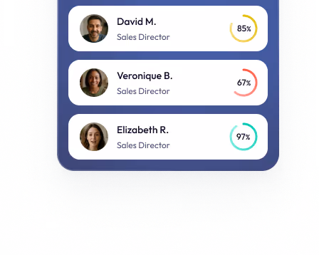 Scheduling Software for Interview