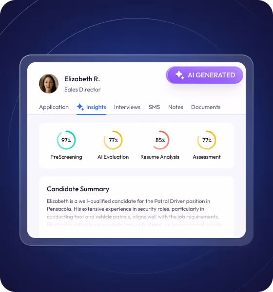 AI Survey Generator