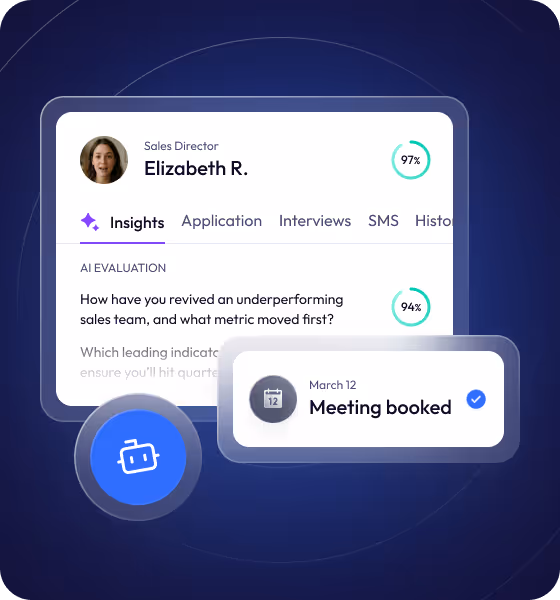 AI Candidate Evaluation