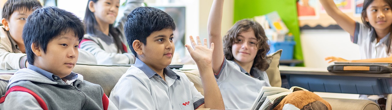 middle-years-programme