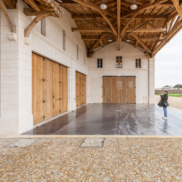 Utilisation de matériaux biosourcés MEL