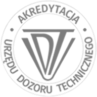 Akredytacja UDT