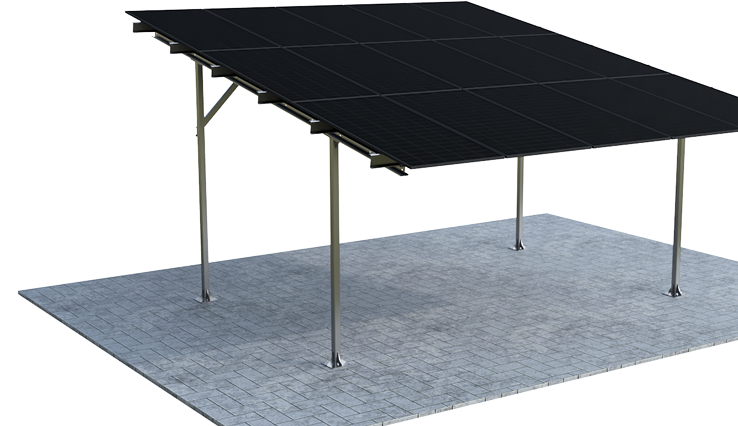 carport basic
