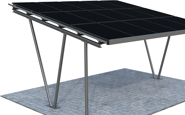 carport standard
