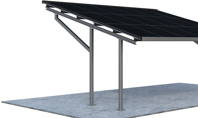 carport standard I