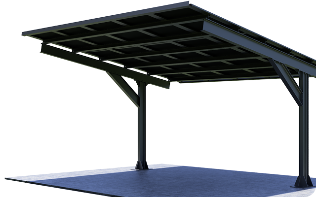 carport pro l