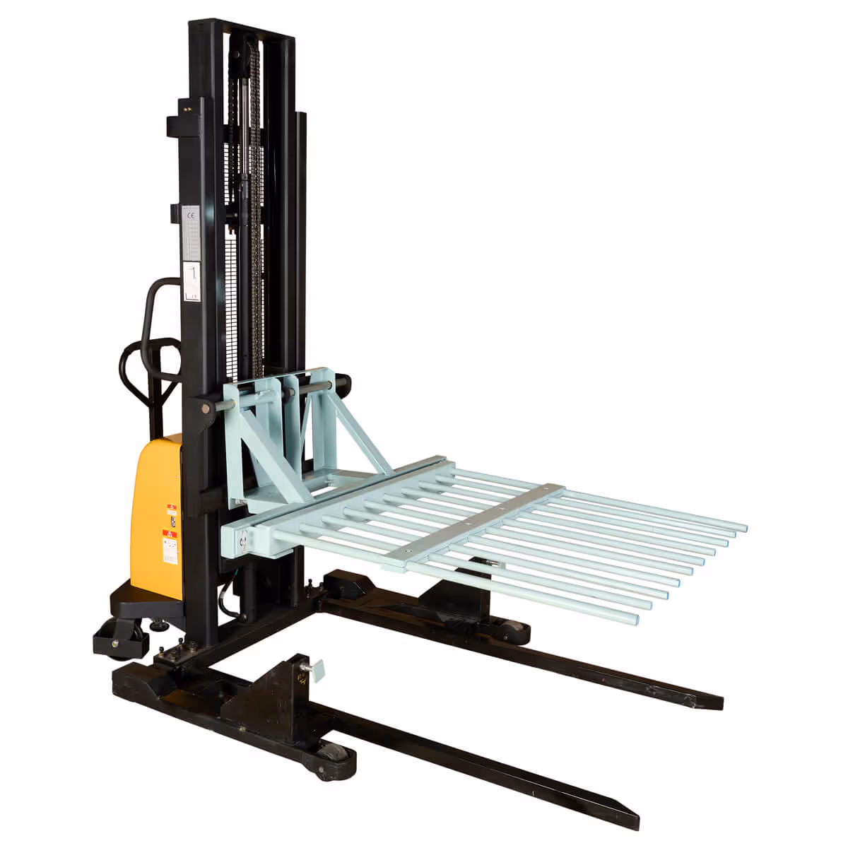 industrial product photography