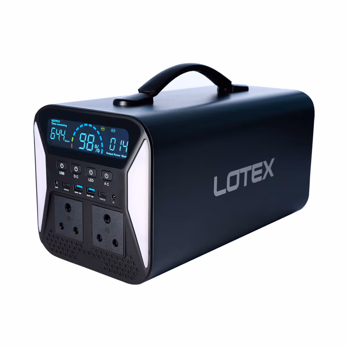 Lifestyle Product Photography