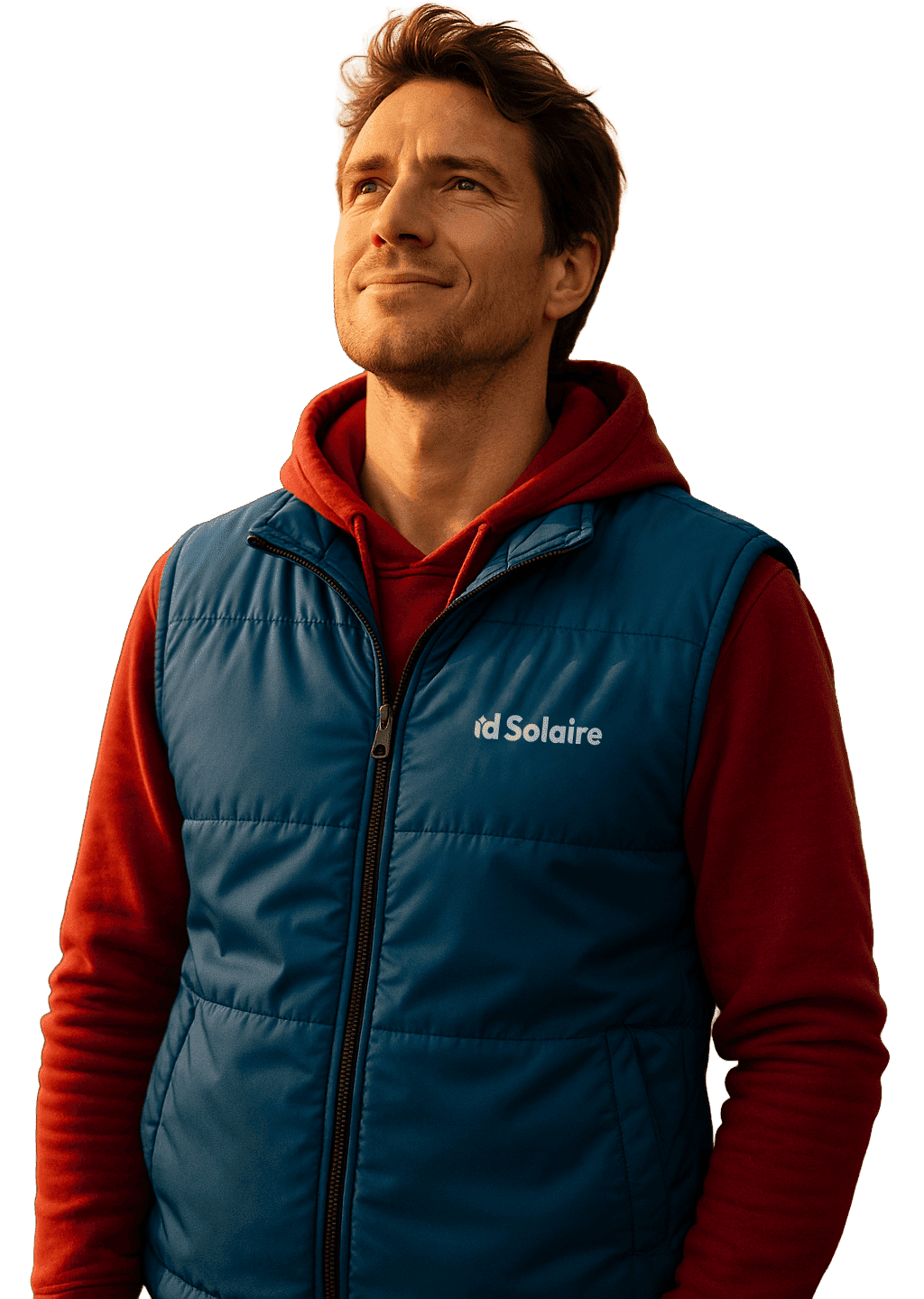 L'équipe d'experts ID Solaire est spécailiste des installations Photovoltaïques depuis 20 ans.