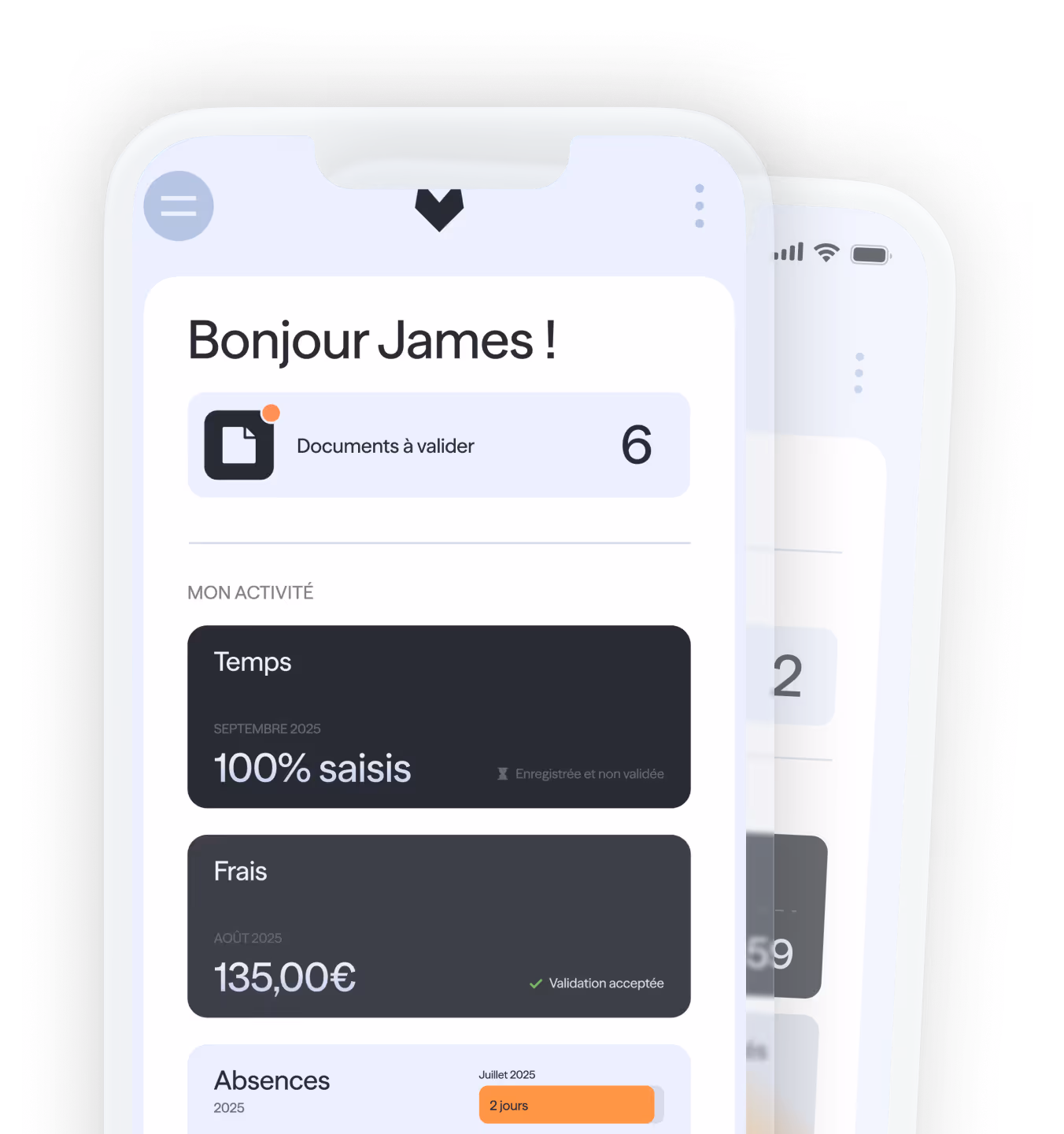 Boond app