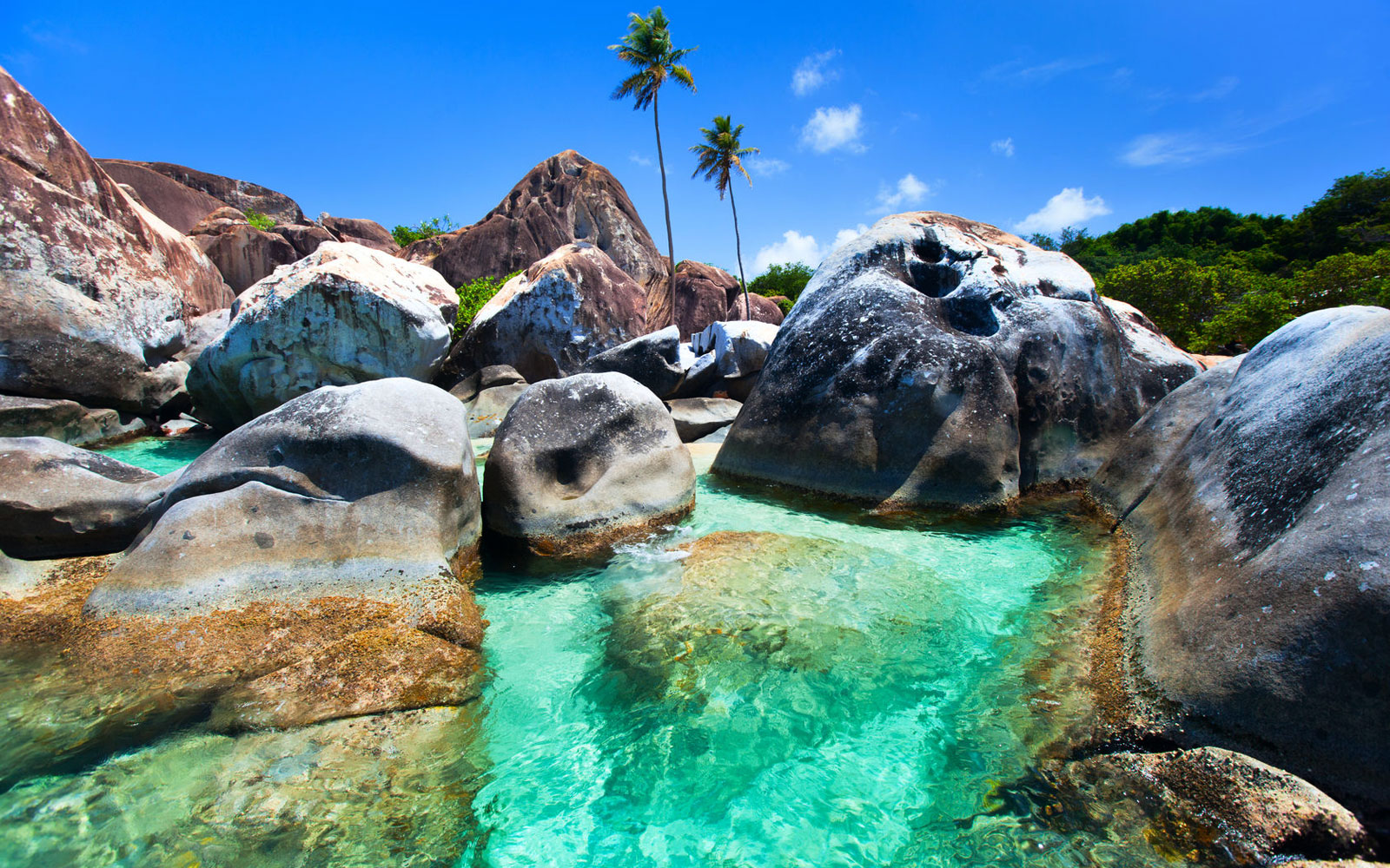 Virgin Gorda