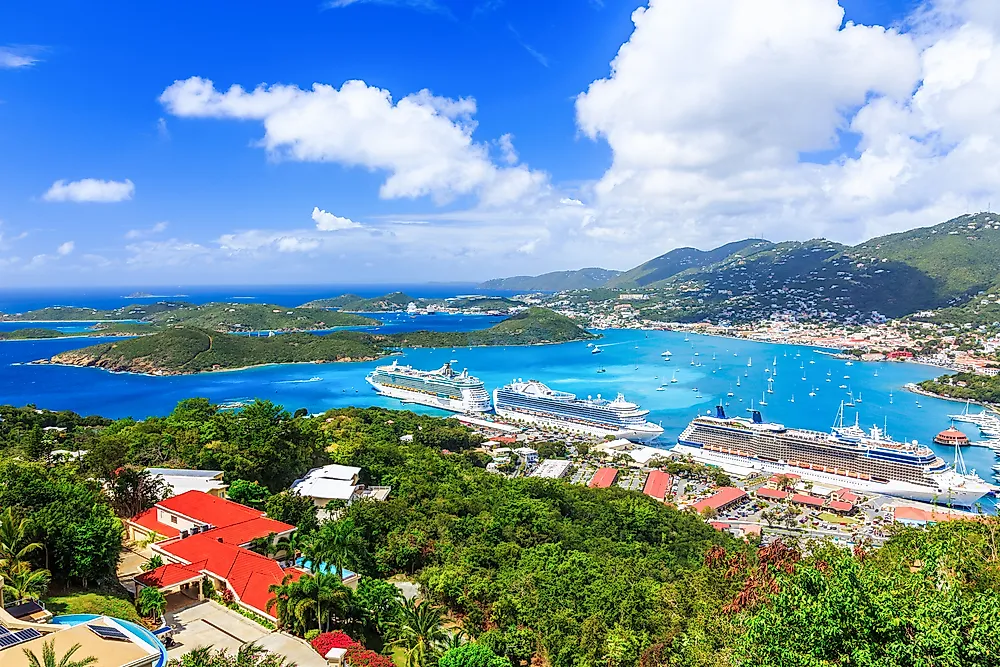 St.Thomas
