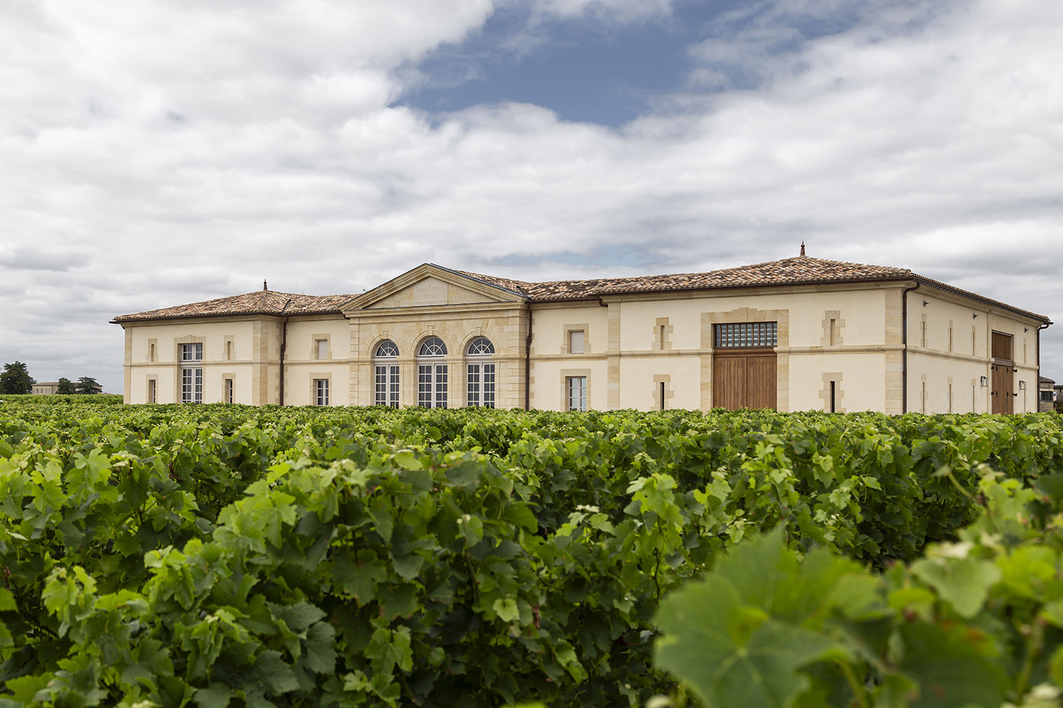 CHATEAU BEAU-SEJOUR BECOT