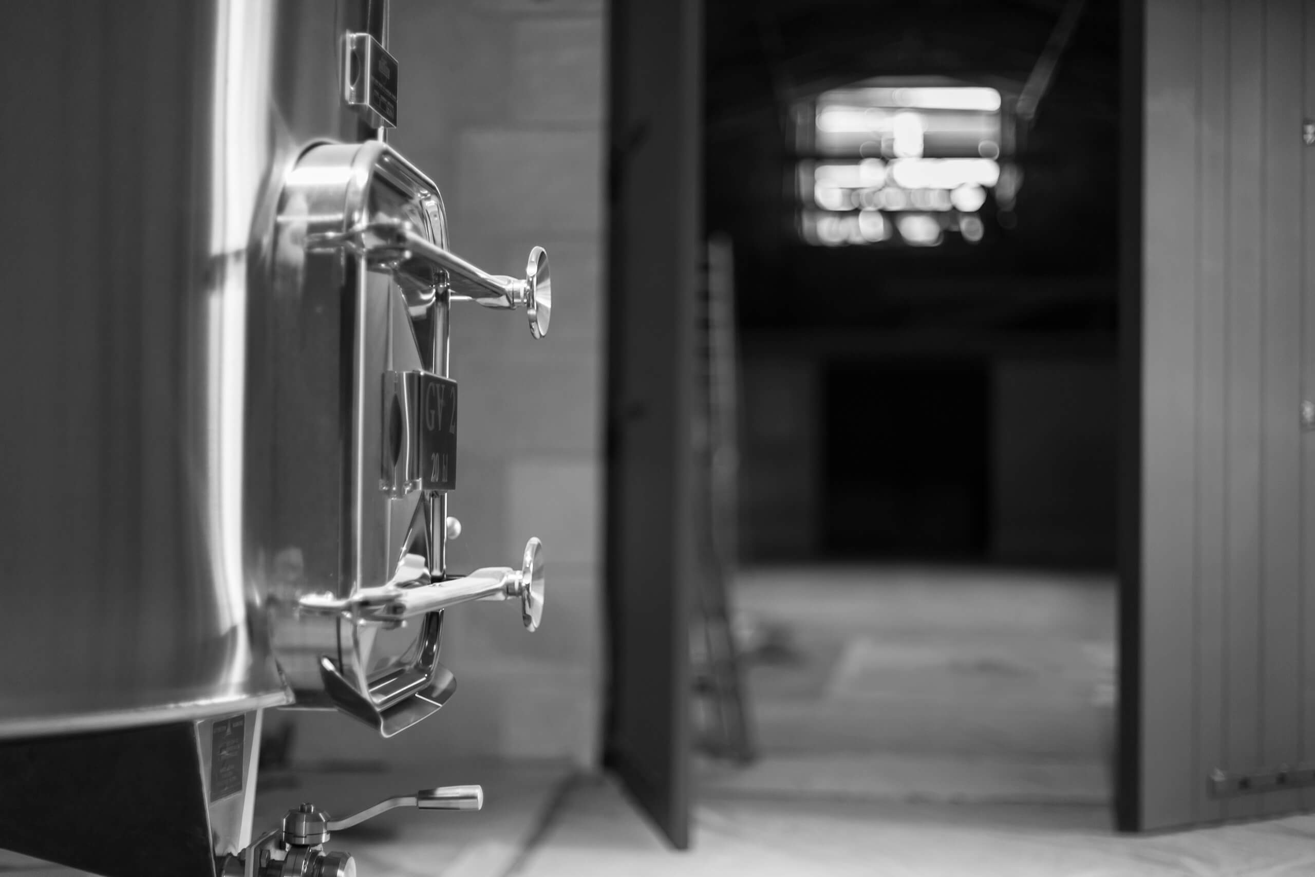 Vinicole & œnotourisme