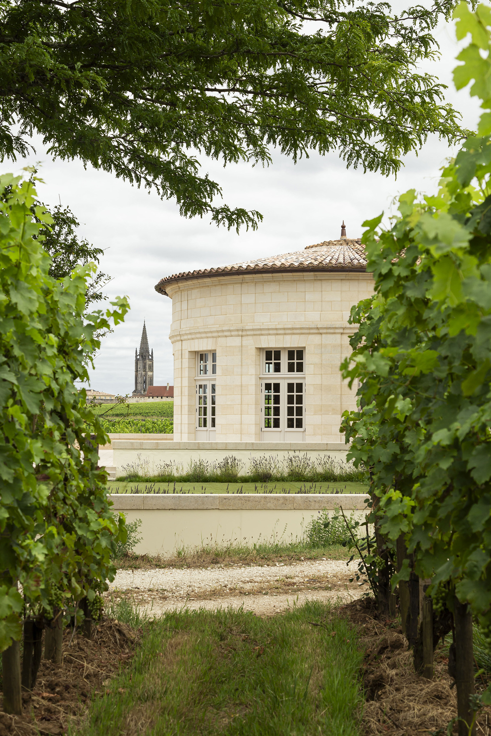 CHATEAU BEAU-SEJOUR BECOT