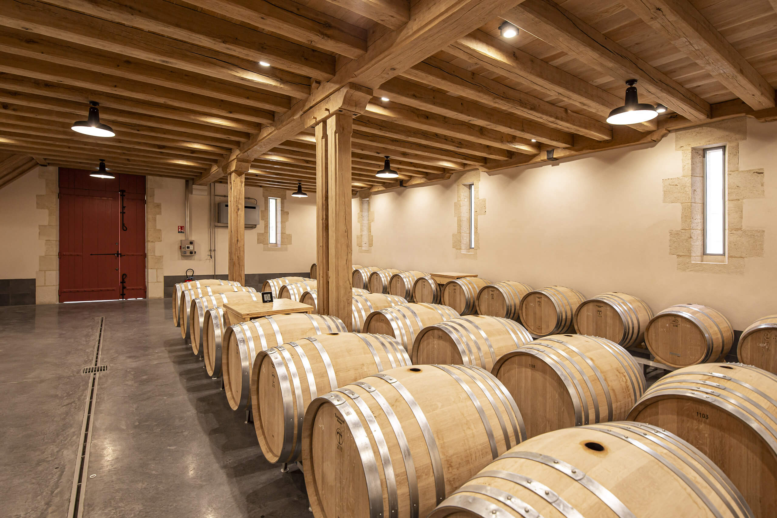 CHATEAU GRAND VILLAGE