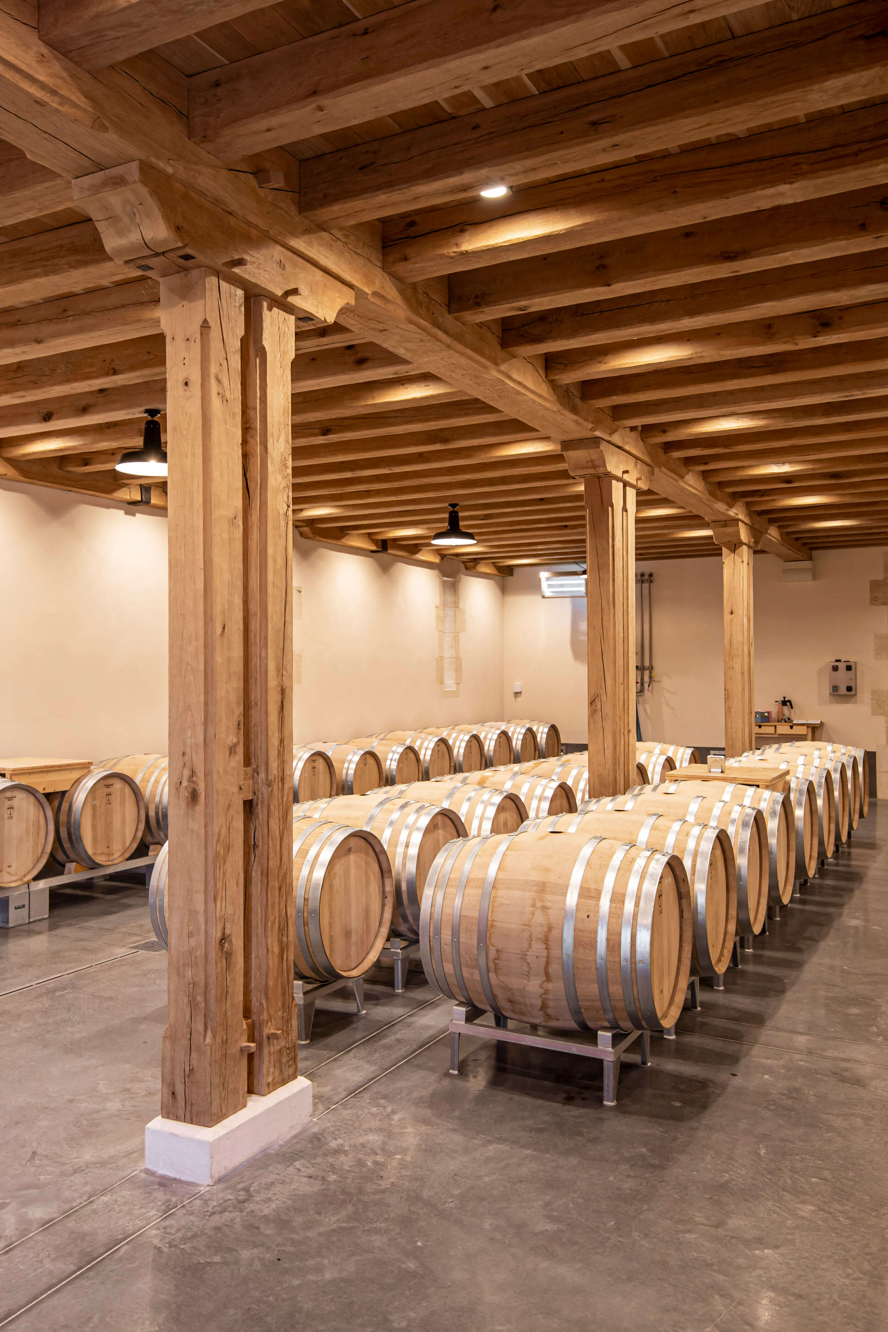 CHATEAU GRAND VILLAGE