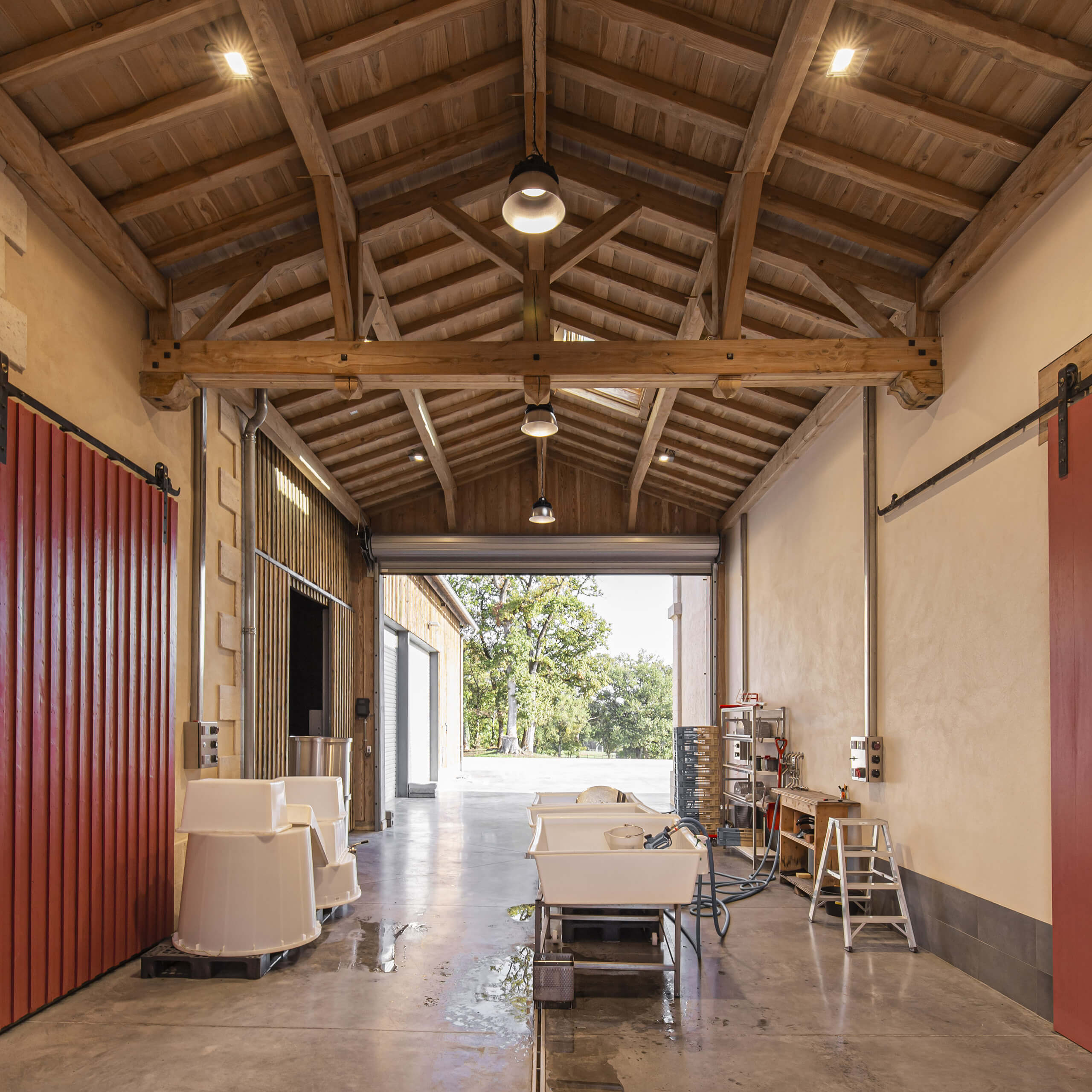 CHATEAU GRAND VILLAGE