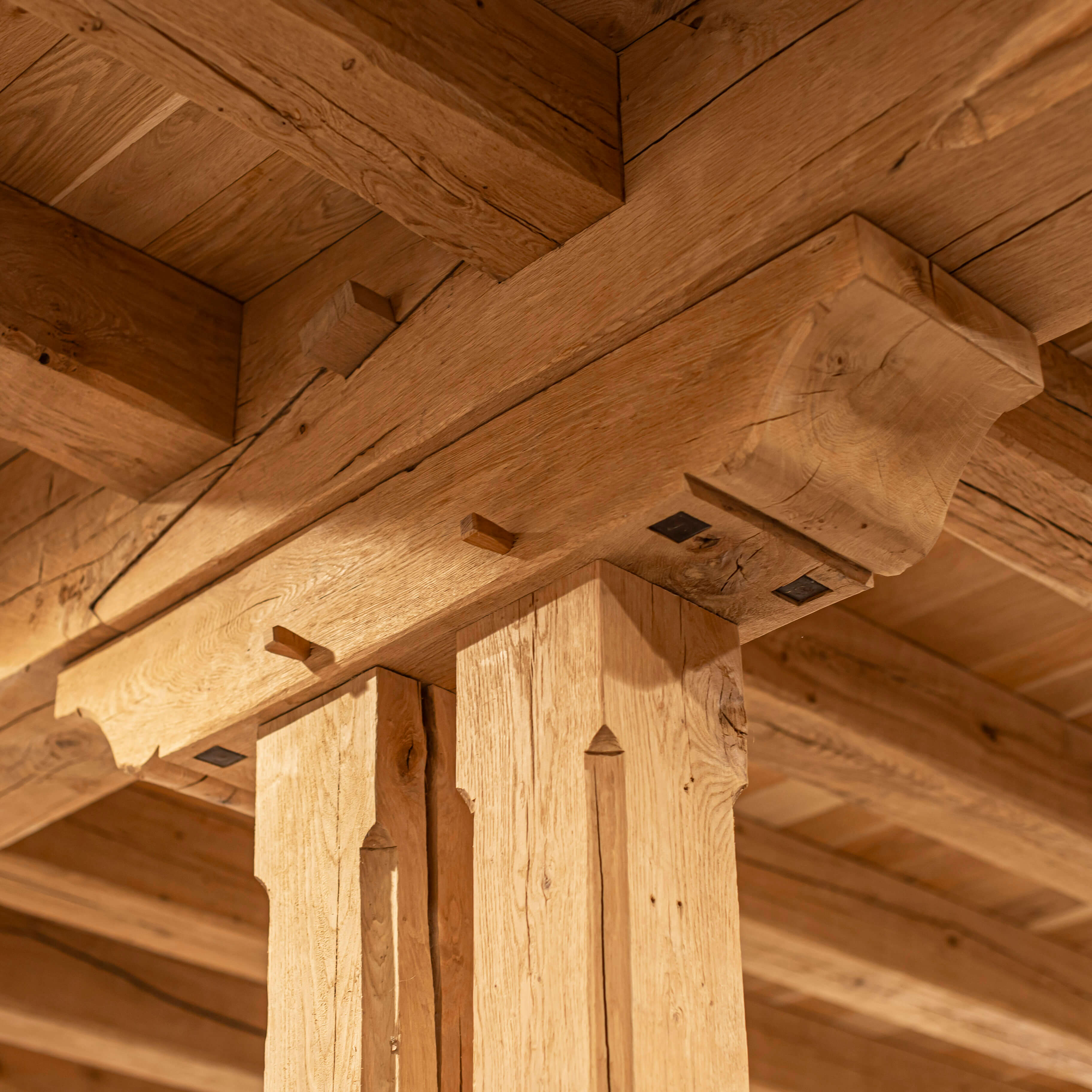 CHATEAU GRAND VILLAGE