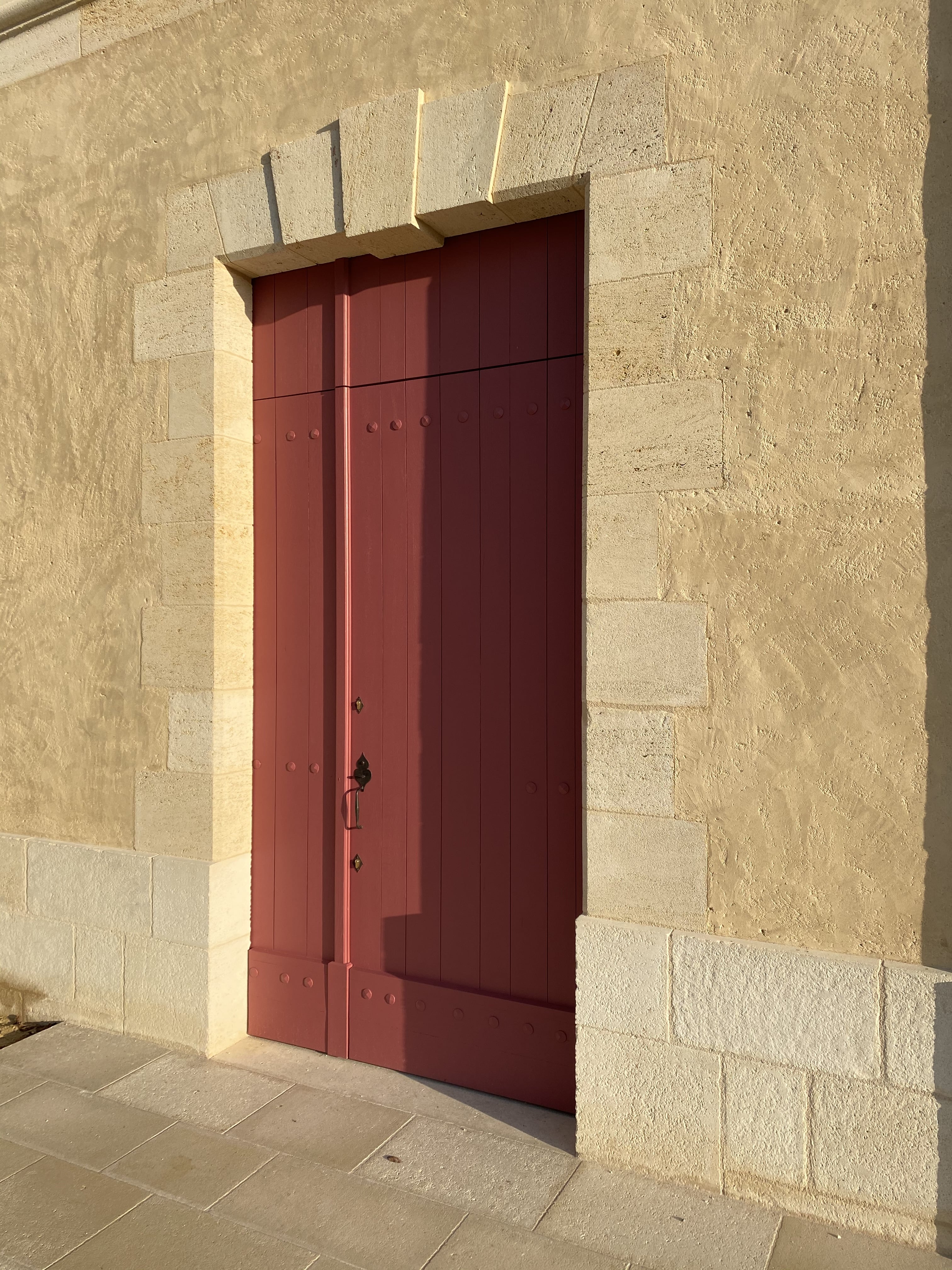 CHATEAU GRAND VILLAGE