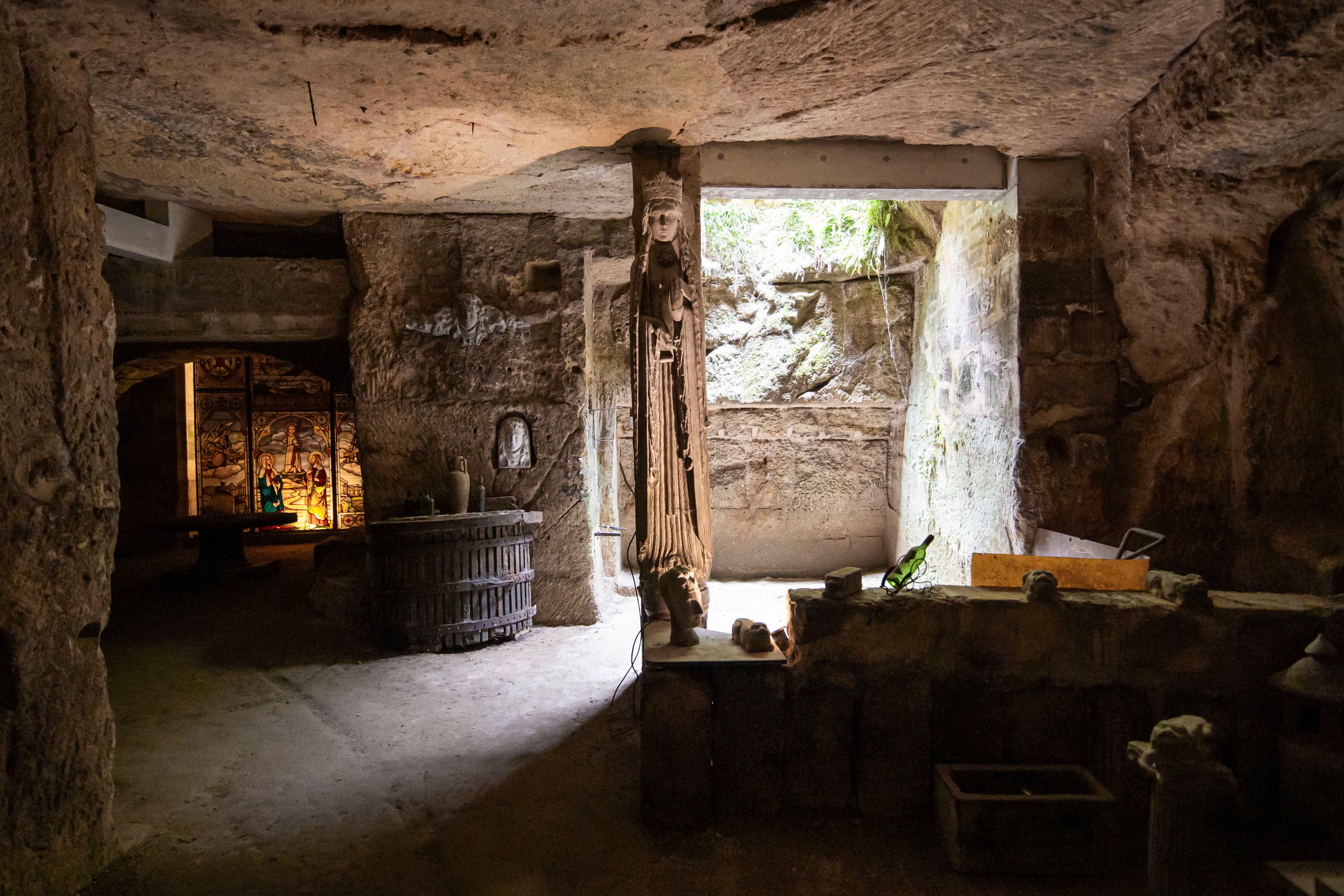 CHATEAU BEAU-SEJOUR BECOT