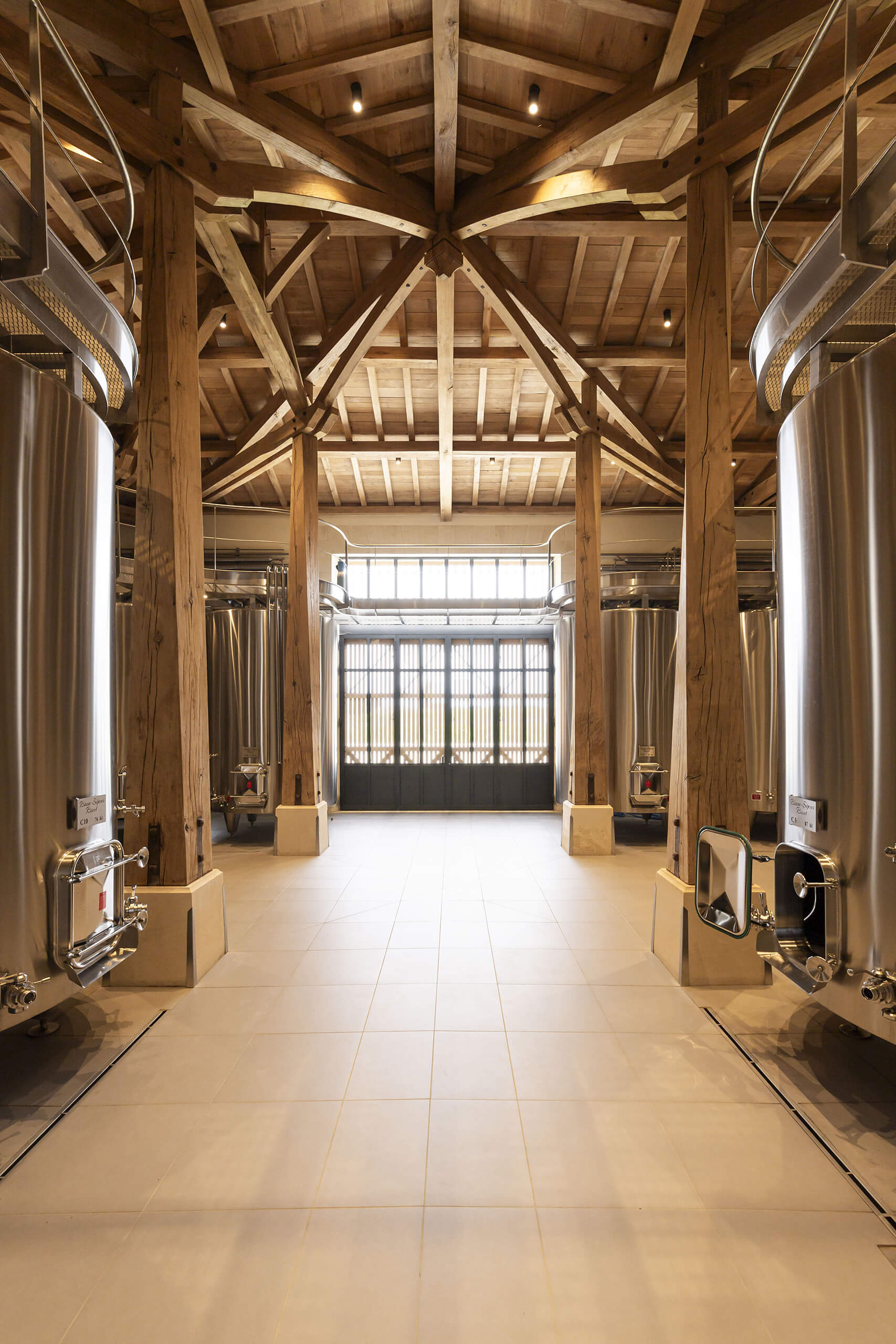 CHATEAU BEAU-SEJOUR BECOT