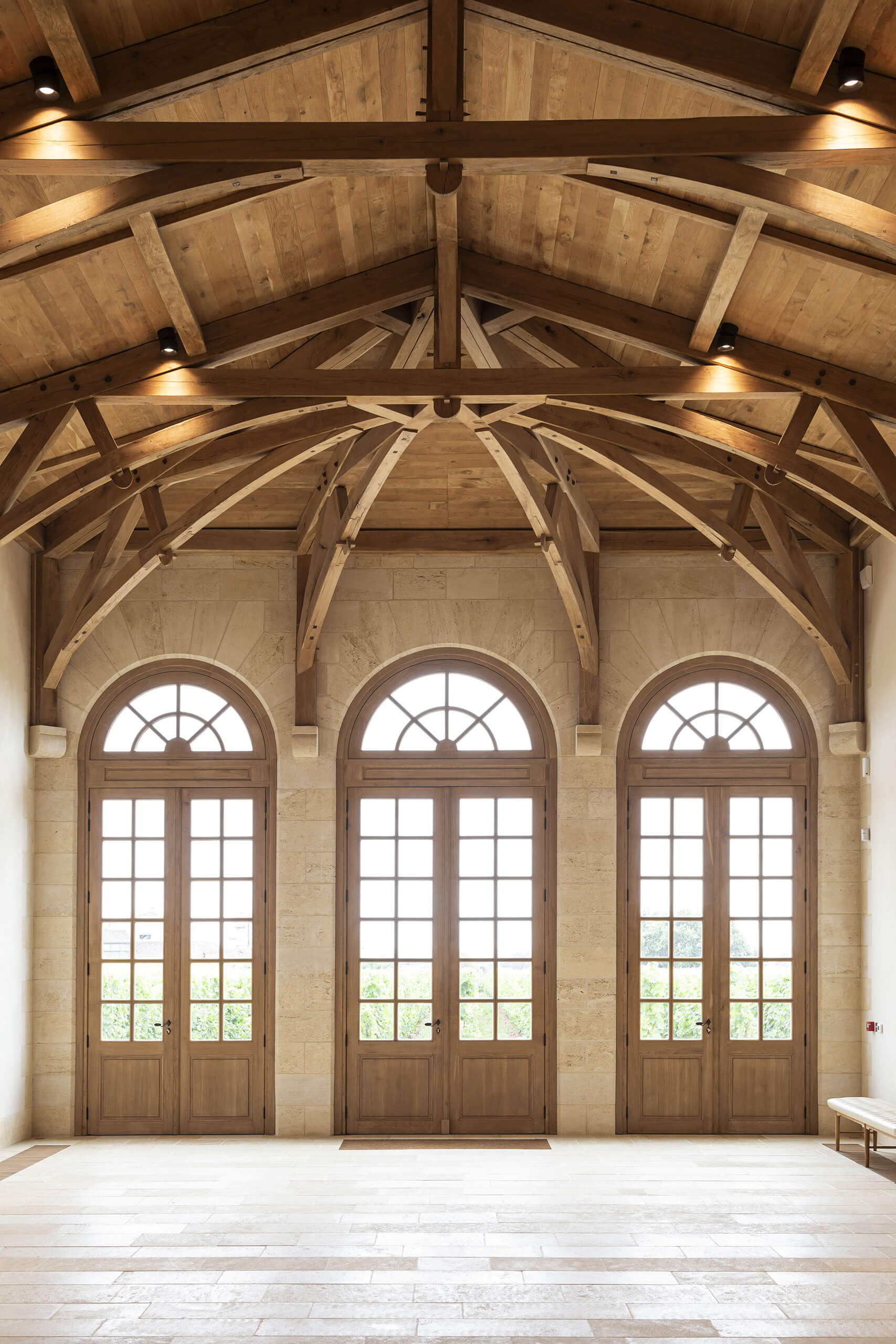 CHATEAU BEAU-SEJOUR BECOT