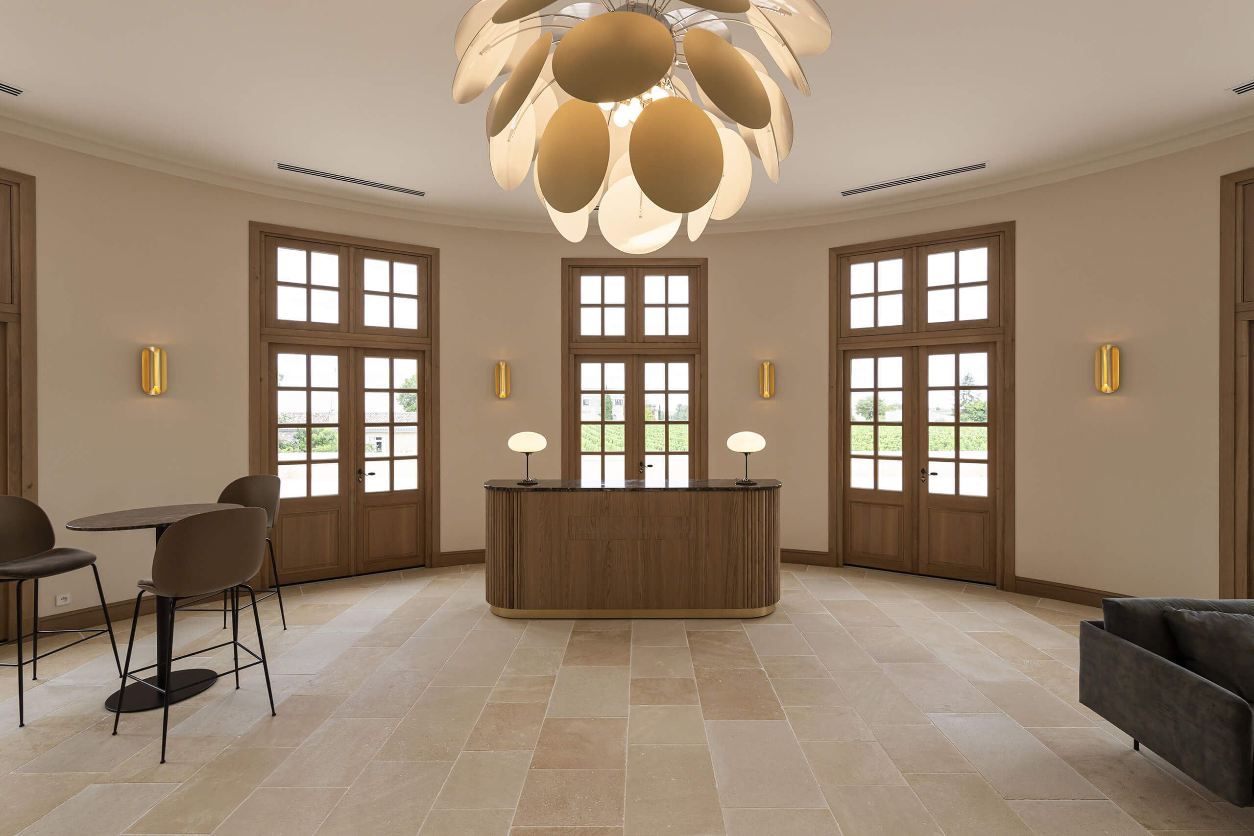 CHATEAU BEAU-SEJOUR BECOT