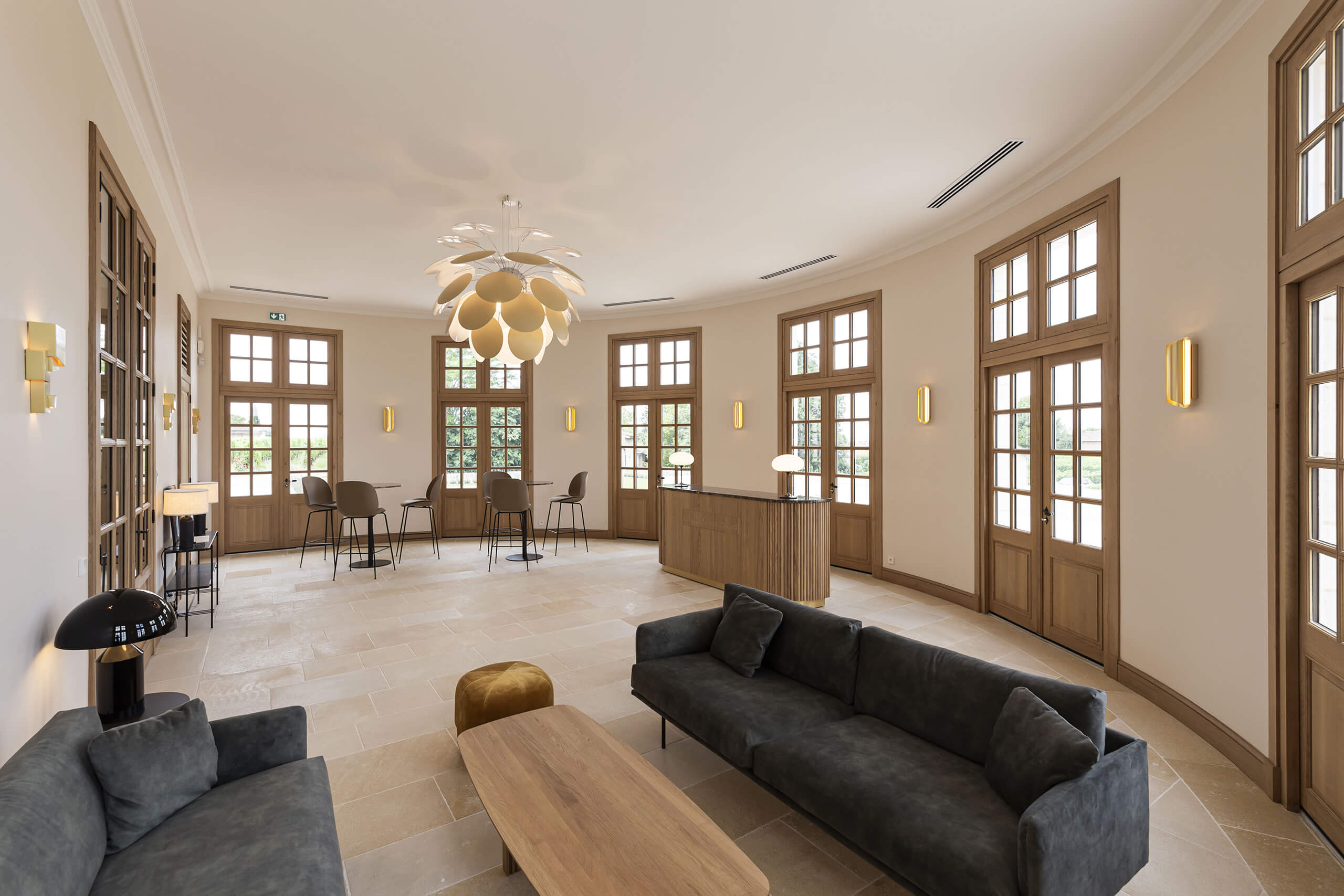 CHATEAU BEAU-SEJOUR BECOT